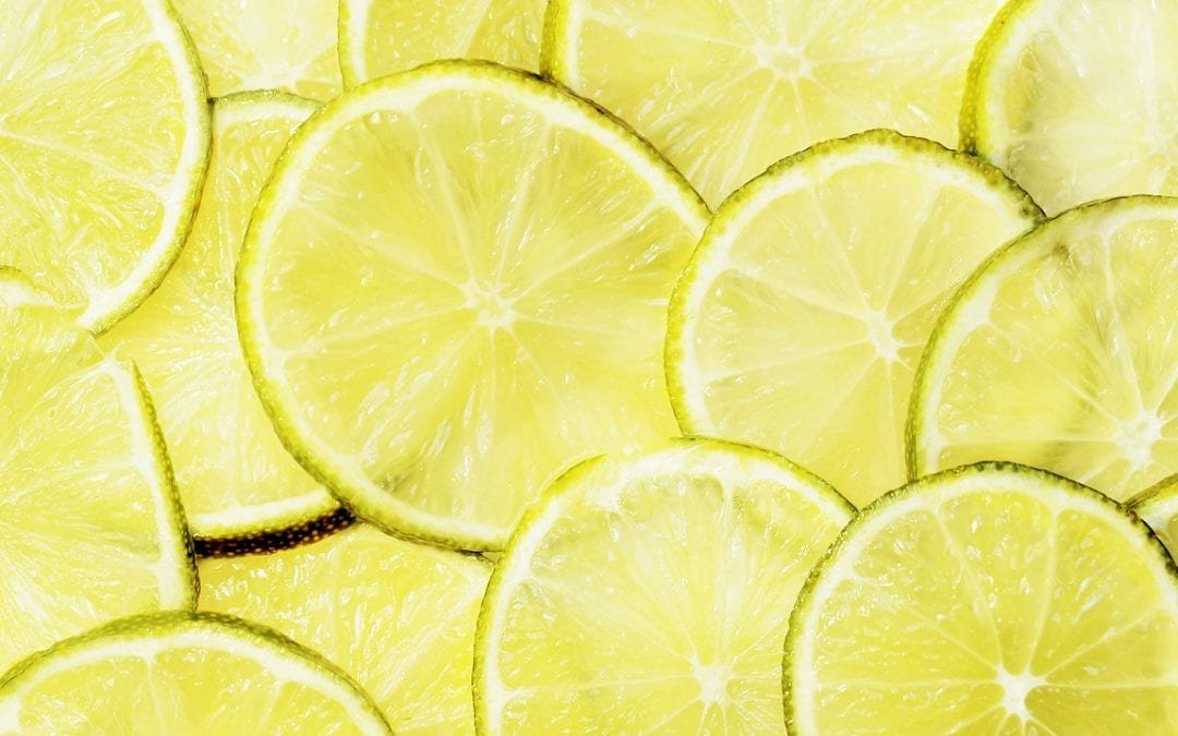 Hechizos con limón para el amor